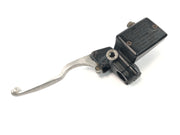 Default Title Yamaha XJR 1200 4PU [1996] - Koppelingsfitting koppelingshendel stuurfitting links