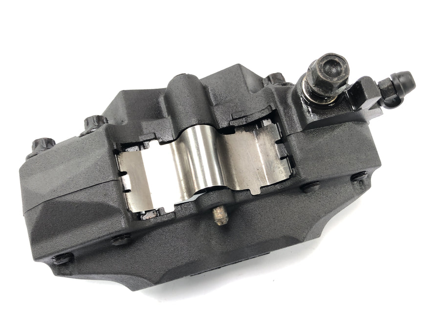 Honda CBR 900 RR SC28 [1994] - Brake caliper Brake Zee Brake system front Nissin left