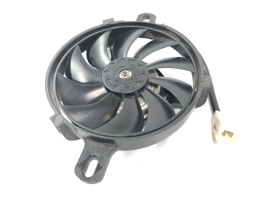 Aprilia SX 125 KX1 [2020] - Radiateurventilator