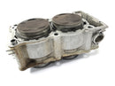 Yamaha TRX 850 4UN [1996] - cylinder with piston 849ccm with signs of wear-4
