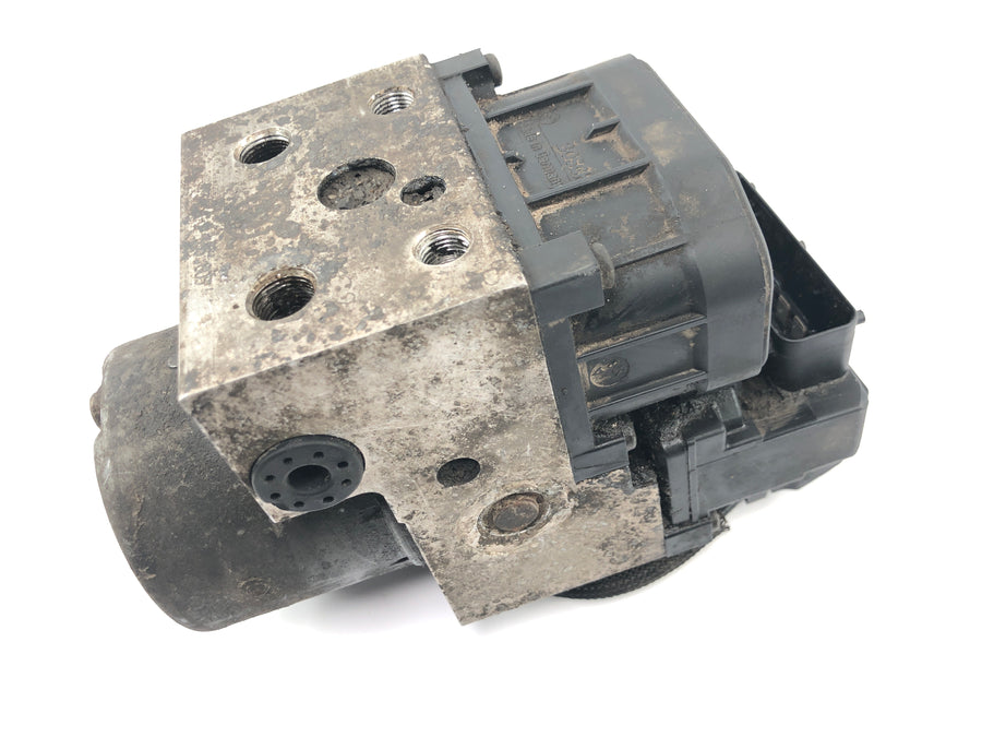 BMW C1 125 [2002] - ABS Steuereinheit Hydraulikaggregat ABS Block Bosch