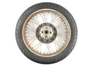 Triumph Bonneville T140V [1976] - Vorderrad Felge Rad 1.85 x 19"-6