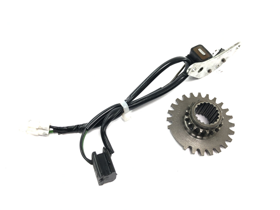 Suzuki GSX R 1000 WVB6 K6 [2006] - Pickup Sensor Impulsrad