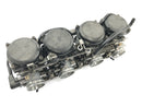 Kawasaki ZRX 1200 S ZRT20A [2001] - Vergaser Vergaserbank Keihin CVK-4