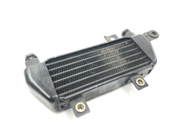 Triumph Tiger 955i 709EN [2003] - Oliekoelerradiator - 0