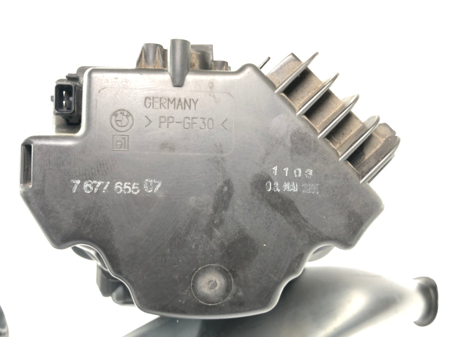 BMW R 1200 ST R1ST [2006] - Airbox air filter box intake box