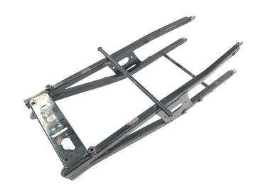 Honda VFR 800 FI RC46 [1999] - Achterframe frame achterdrager onderbouw duopassagiersframe
