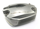 BMW R 1200 R R1ST [2008] - kleppendeksel rechter kleppendeksel magnesiumzilver-2