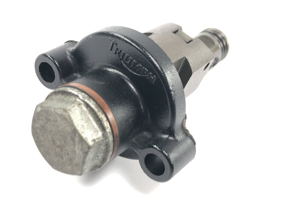 Triumph Bonneville T100 986MF [2012] - Timing chain tensioner