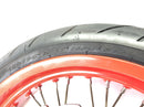 Husqvarna SM 630 A4 [2010] - Vorderrad Felge Rad-5