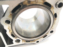 Kawasaki VN 800 VN800A [1996] - Cylinder cylinder liner with piston piston set rear cylinder-3