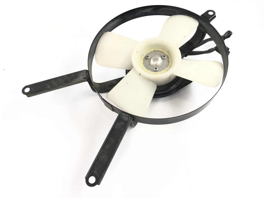 Kawasaki GPZ 1100 ZXT10E [1997] - Cool Fan Fan Fan