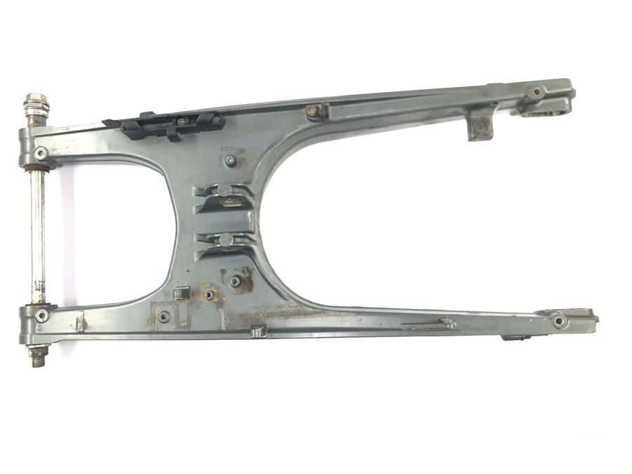 KTM RC 125 [2016] - Swing arm rear wheel swing arm aluminum rear