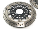 Triumph Daytona 955i T595N [2003] - Remschijf rechts rechts en links 3,9 mm-3
