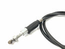 Husqvarna TE 610 E Dual H7 [1999] - Choke cable-2