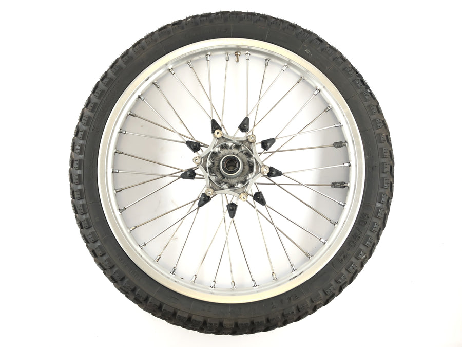 KTM LC4 640 EGS [2004] - Vorderrad Rad Felge vorne 1.60 x 21"