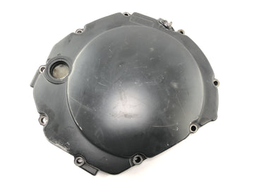 Suzuki GSX R 1100 GU74C [1987] - Clutch cover engine cover