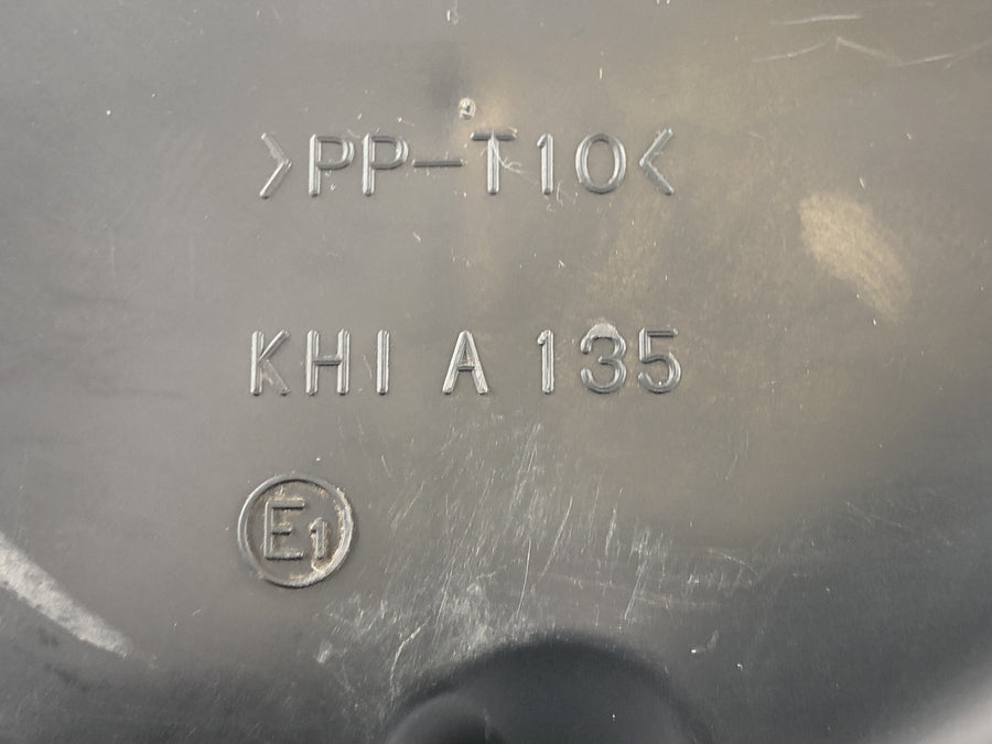 Kawasaki Versys KLE 650 A [2006] - Luftfilterkasten Airbox Luftfiltergehäuse