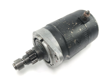 Laverda 1000 [1978] - Anlasser Startermotor Elektrostarter Bosch 12V