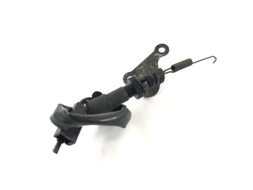 Honda CBR 1000 F SC24 [1991] - Bremslichtschalter hinten