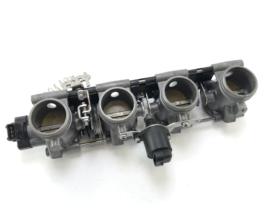 BMW K 1300 R K12S [2014] - Drosselklappe