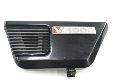 Moto Guzzi V 1000 VG [1980] - Seitendeckel links - 0