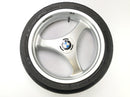 BMW K 1100 RS [1991] - Hinterrad Felge Hinten 4,50 x 18"-2
