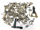 Cagiva Planet 125 [1998] - leftover parts and screws mixed lot-1