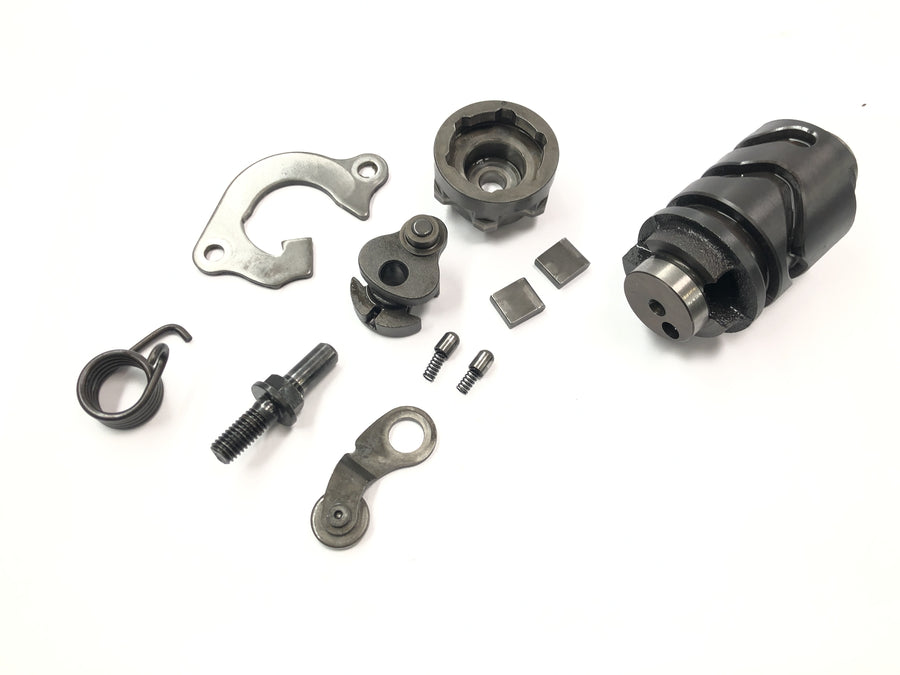 Yamaha YZ 426 F [2000] - Schaltwalze Set