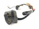 Yamaha XT 600 Z Tenere 34L [1985] - Lenkerarmatur Lenkerschalter links-1