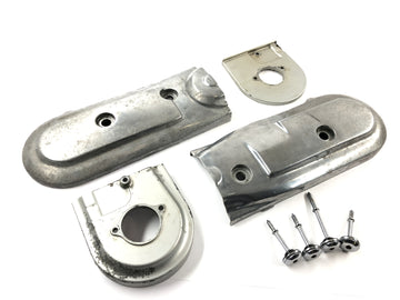 Honda Goldwing GL 1200 SC14 [1988] - Engine cover front cover belt - 0