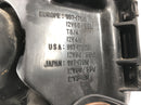 Suzuki RG 250 Gamma GJ21D [1987] - Scheinwerfer Frontscheinwerfer Lampeneinsatz-4