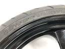 Yamaha YZF 750 R 4HN [1995] - Front wheel rim wheel 17xMT3.50 with tire 120/70 ZR17-3