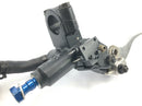 Yamaha YZF 750 R 4HN [1995] - Brake pump, hand brake pump, front-4
