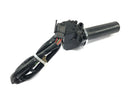 Yamaha V Max 1200 2LT [1998] - Throttle grip fitting right, switch housing handlebar fitting right-3