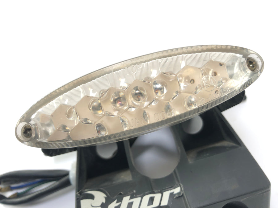 Yamaha XT 600 E 3TB [1996] - Rücklicht