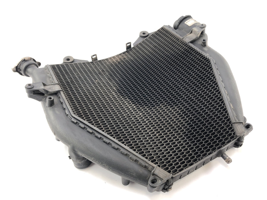 BMW K 1300 R K12S [2014] - Water cooler