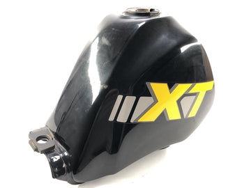 Yamaha XT 350 3YT / 55V [1990] - Tank petrol tank - 0