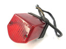 Yamaha XT 350 3YT / 55V [1990] - rear light rear light-1
