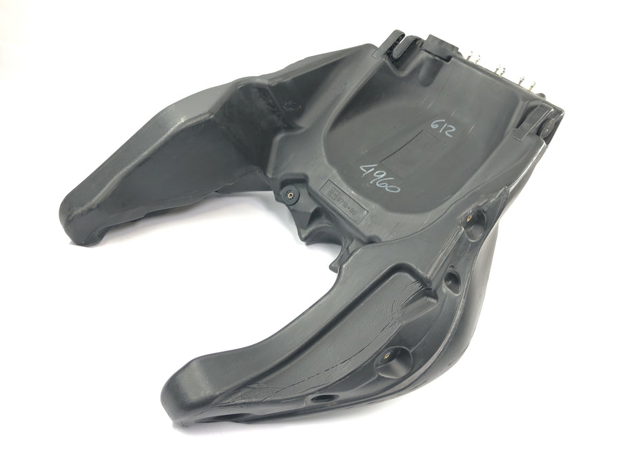Ducati Multistrada 1200 S Touring [2009] - Kraftstofftank Benzintank Tankbehälter