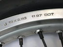 Triumph Tiger 900 T400 [1998] - Front wheel rim wheel 2.50 x 19"-3