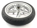 BMW R 1150 R R21 [2003] - front wheel rim wheel 3.50 x 17 "-1