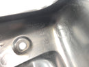 Triumph Street Triple R 675 D67LD [2010] - Seitenverkleidung Kühlerverkleidung rechts Abdeckung-3