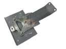 Honda VTX 1800 SC46 [2004] - License plate holder with rear reflector holder reflector-3