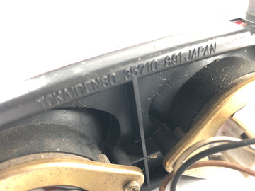 Suzuki GSX -R 1100 W GU75 C [1993] - Achterlicht achterlicht - 0