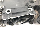 Triumph Bonneville T100 986MF [2012] - Engine housing crankcase engine block empty housing-3