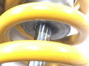 Ducati Multistrada 1200 S Touring [2009] - Rear shock absorber Öhlins electronically adjustable-3