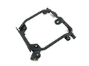 Yamaha WR 125 X DE07 [2010] - Headlight holder front mask holder lamp mask-2