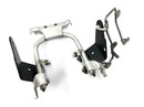 Ducati Monster SR2 800 M4 [2006] - Scheinwerferhalter Frontmaske Cockpitträger-2
