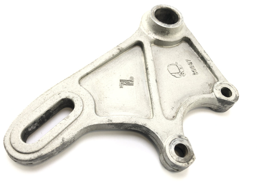 CAGIVA MITO 125 8P [1991] - Remankerplaat Anchorplaat